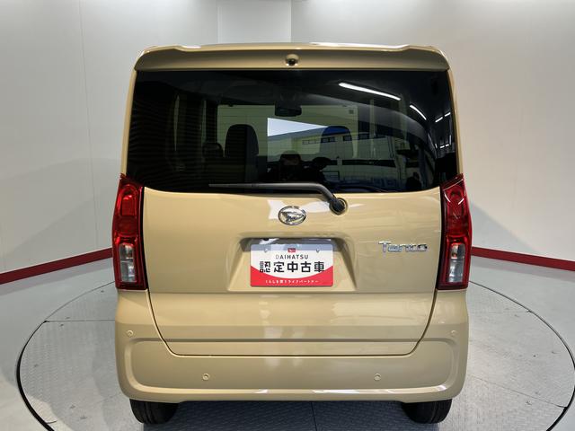 タントＸリミテッド２ＷＤ　両側電動スライドドア　ベンチシート　アイドリングストップ車　オートライト　オートマチックハイビーム　電動パーキングブレーキ　オートブレーキホールド　ＬＥＤヘッドライト　フロントフォグランプ（愛媛県）の中古車