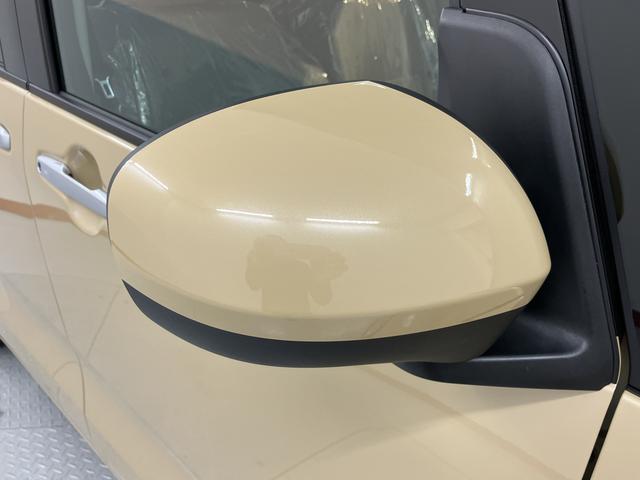 タントＸリミテッド２ＷＤ　両側電動スライドドア　ベンチシート　アイドリングストップ車　オートライト　オートマチックハイビーム　電動パーキングブレーキ　オートブレーキホールド　ＬＥＤヘッドライト　フロントフォグランプ（愛媛県）の中古車