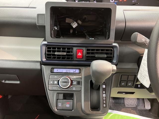 タントＸリミテッド２ＷＤ　両側電動スライドドア　ベンチシート　アイドリングストップ車　オートライト　オートマチックハイビーム　電動パーキングブレーキ　オートブレーキホールド　ＬＥＤヘッドライト　フロントフォグランプ（愛媛県）の中古車