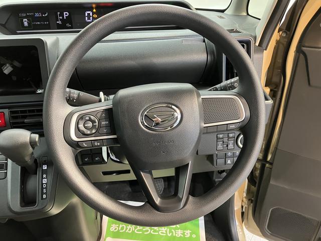 タントＸリミテッド２ＷＤ　両側電動スライドドア　ベンチシート　アイドリングストップ車　オートライト　オートマチックハイビーム　電動パーキングブレーキ　オートブレーキホールド　ＬＥＤヘッドライト　フロントフォグランプ（愛媛県）の中古車