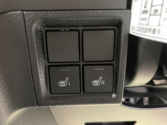 タントＸリミテッド２ＷＤ　両側電動スライドドア　ベンチシート　アイドリングストップ車　オートライト　オートマチックハイビーム　電動パーキングブレーキ　オートブレーキホールド　ＬＥＤヘッドライト　フロントフォグランプ（愛媛県）の中古車