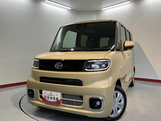 タントＸリミテッド２ＷＤ　両側電動スライドドア　ベンチシート　アイドリングストップ車　オートライト　オートマチックハイビーム　電動パーキングブレーキ　オートブレーキホールド　ＬＥＤヘッドライト　フロントフォグランプ（愛媛県）の中古車