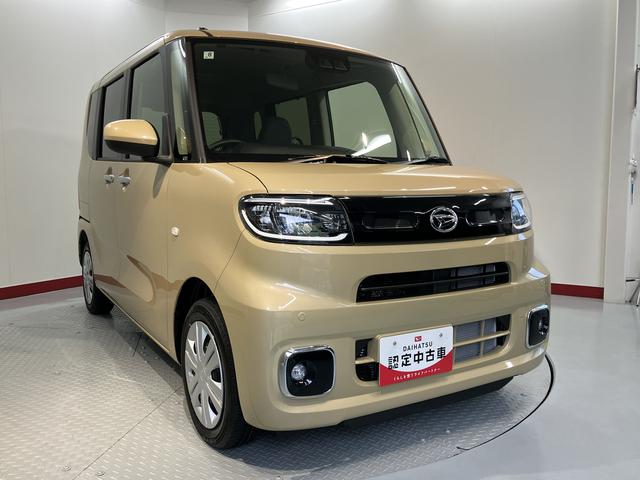 タントＸリミテッド２ＷＤ　両側電動スライドドア　ベンチシート　アイドリングストップ車　オートライト　オートマチックハイビーム　電動パーキングブレーキ　オートブレーキホールド　ＬＥＤヘッドライト　フロントフォグランプ（愛媛県）の中古車