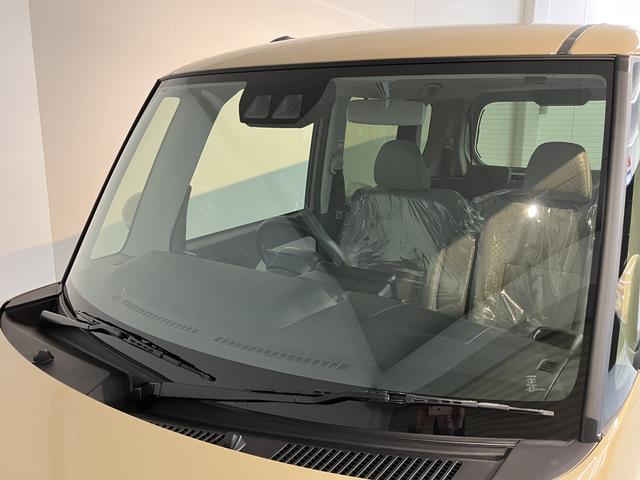 タントＸリミテッド２ＷＤ　両側電動スライドドア　ベンチシート　アイドリングストップ車　オートライト　オートマチックハイビーム　電動パーキングブレーキ　オートブレーキホールド　ＬＥＤヘッドライト　フロントフォグランプ（愛媛県）の中古車