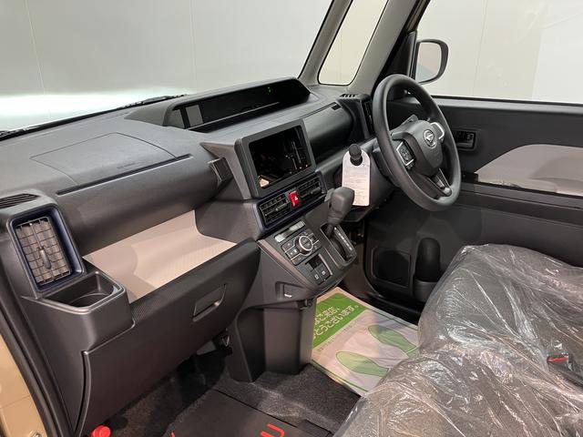 タントＸリミテッド２ＷＤ　両側電動スライドドア　ベンチシート　アイドリングストップ車　オートライト　オートマチックハイビーム　電動パーキングブレーキ　オートブレーキホールド　ＬＥＤヘッドライト　フロントフォグランプ（愛媛県）の中古車