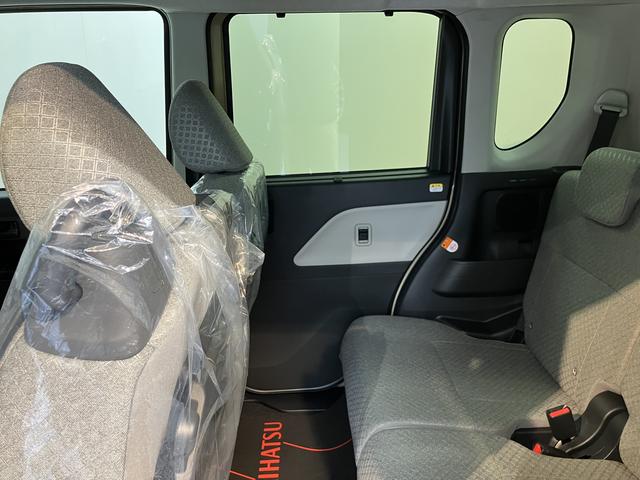 タントＸリミテッド２ＷＤ　両側電動スライドドア　ベンチシート　アイドリングストップ車　オートライト　オートマチックハイビーム　電動パーキングブレーキ　オートブレーキホールド　ＬＥＤヘッドライト　フロントフォグランプ（愛媛県）の中古車