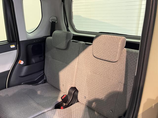 タントＸリミテッド２ＷＤ　両側電動スライドドア　ベンチシート　アイドリングストップ車　オートライト　オートマチックハイビーム　電動パーキングブレーキ　オートブレーキホールド　ＬＥＤヘッドライト　フロントフォグランプ（愛媛県）の中古車