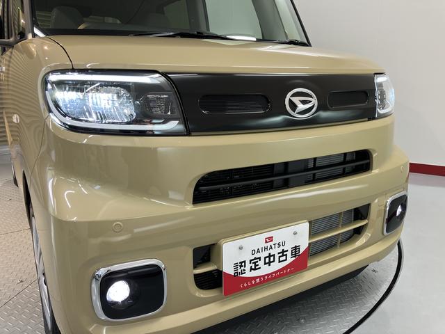 タントＸリミテッド２ＷＤ　両側電動スライドドア　ベンチシート　アイドリングストップ車　オートライト　オートマチックハイビーム　電動パーキングブレーキ　オートブレーキホールド　ＬＥＤヘッドライト　フロントフォグランプ（愛媛県）の中古車