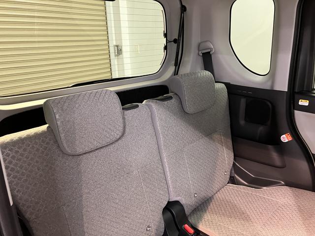 タントＸリミテッド２ＷＤ　両側電動スライドドア　ベンチシート　アイドリングストップ車　オートライト　オートマチックハイビーム　電動パーキングブレーキ　オートブレーキホールド　ＬＥＤヘッドライト　フロントフォグランプ（愛媛県）の中古車