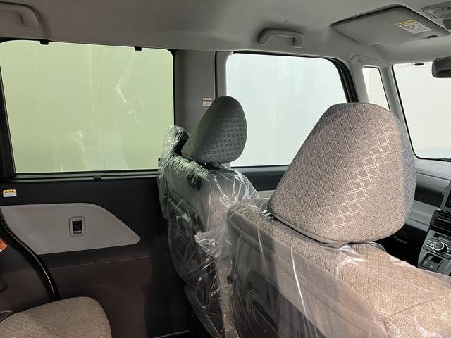 タントＸリミテッド２ＷＤ　両側電動スライドドア　ベンチシート　アイドリングストップ車　オートライト　オートマチックハイビーム　電動パーキングブレーキ　オートブレーキホールド　ＬＥＤヘッドライト　フロントフォグランプ（愛媛県）の中古車