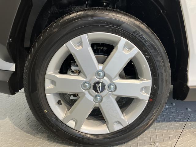 タフトＧ　クロムベンチャー２ＷＤ　オートライト　ＬＥＤヘッドライト　フロントフォグランプ　運転席・助手席シートヒーター　アイドリングストップ車　電動パーキングブレーキ　パノラマモニター　　オーディオレス　純正アルミホイール（愛媛県）の中古車