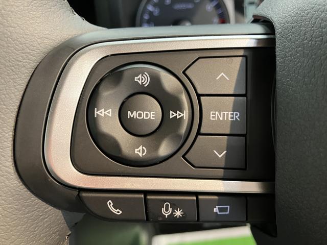 タフトＧ　クロムベンチャー２ＷＤ　オートライト　ＬＥＤヘッドライト　フロントフォグランプ　運転席・助手席シートヒーター　アイドリングストップ車　電動パーキングブレーキ　パノラマモニター　　オーディオレス　純正アルミホイール（愛媛県）の中古車