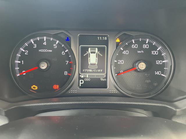 タフトＧ　クロムベンチャー２ＷＤ　オートライト　ＬＥＤヘッドライト　フロントフォグランプ　運転席・助手席シートヒーター　アイドリングストップ車　電動パーキングブレーキ　オートブレーキホールド　オーディオレス　パノラマモニター（愛媛県）の中古車