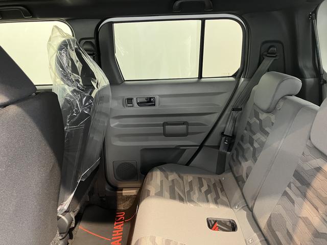 タフトＧ　クロムベンチャー２ＷＤ　オートライト　ＬＥＤヘッドライト　フロントフォグランプ　運転席・助手席シートヒーター　アイドリングストップ車　電動パーキングブレーキ　オートブレーキホールド　オーディオレス　パノラマモニター（愛媛県）の中古車