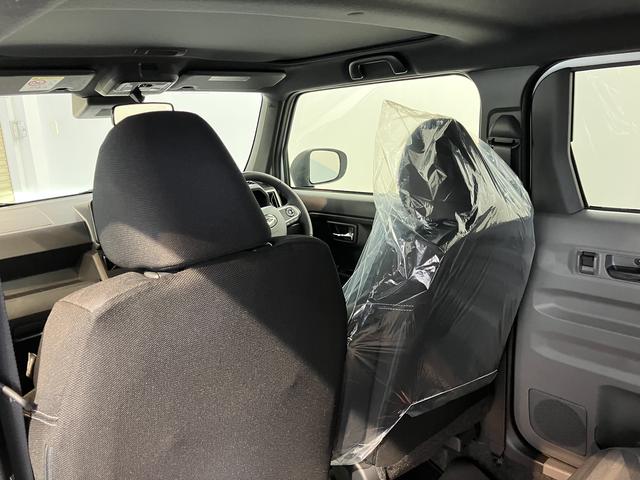 タフトＧ　クロムベンチャー２ＷＤ　オートライト　ＬＥＤヘッドライト　フロントフォグランプ　運転席・助手席シートヒーター　アイドリングストップ車　電動パーキングブレーキ　オートブレーキホールド　オーディオレス　パノラマモニター（愛媛県）の中古車