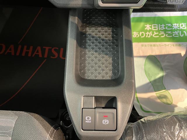 タフトＧ　クロムベンチャー２ＷＤ　オートライト　ＬＥＤヘッドライト　フロントフォグランプ　運転席・助手席シートヒーター　アイドリングストップ車　電動パーキングブレーキ　オートブレーキホールド　オーディオレス　パノラマモニター（愛媛県）の中古車