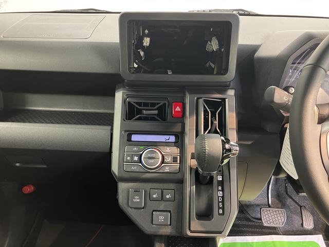 タフトＧ　クロムベンチャー２ＷＤ　オートライト　ＬＥＤヘッドライト　フロントフォグランプ　アイドリングストップ車　電動パーキングブレーキ　オートブレーキホールド　オーディオレス　パノラマモニター　純正アルミホイール（愛媛県）の中古車