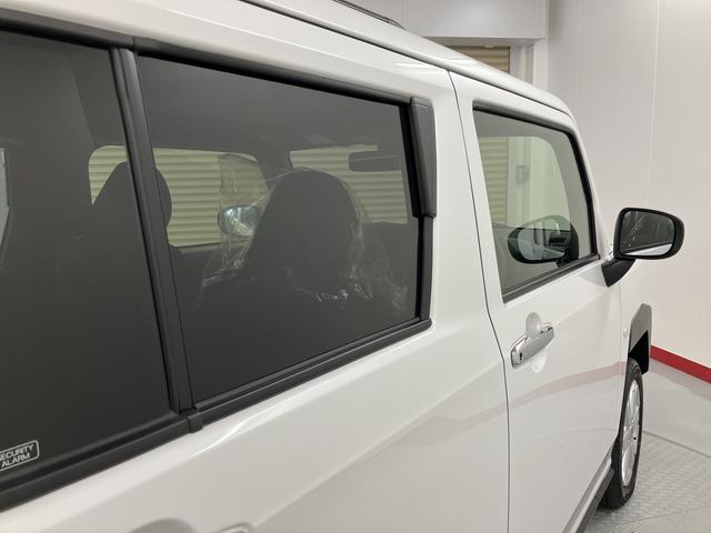 タフトＧ　クロムベンチャー２ＷＤ　オートライト　ＬＥＤヘッドライト　フロントフォグランプ　アイドリングストップ車　電動パーキングブレーキ　オートブレーキホールド　オーディオレス　パノラマモニター　純正アルミホイール（愛媛県）の中古車