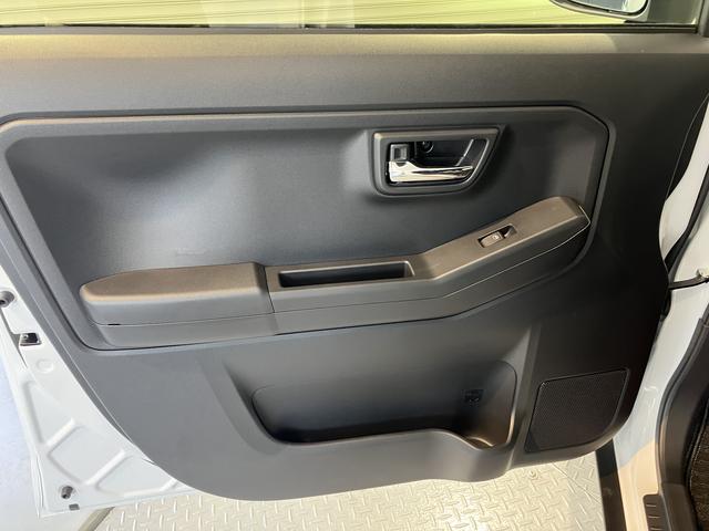 タフトＧ　クロムベンチャー２ＷＤ　オートライト　ＬＥＤヘッドライト　フロントフォグランプ　アイドリングストップ車　電動パーキングブレーキ　オートブレーキホールド　オーディオレス　パノラマモニター　純正アルミホイール（愛媛県）の中古車