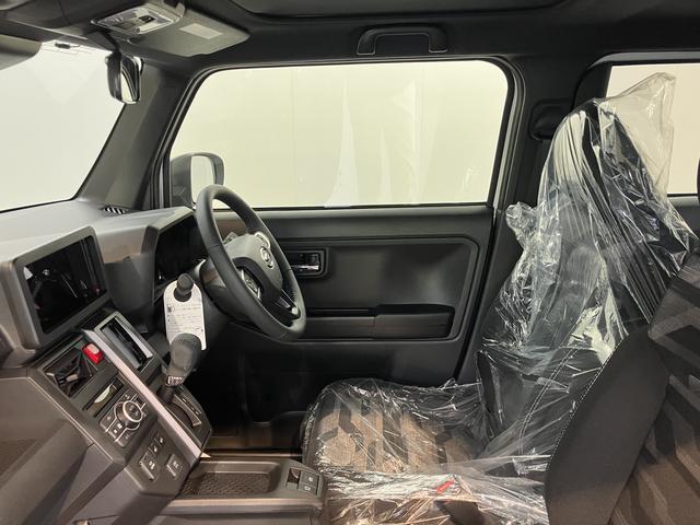 タフトG クロムベンチャープッシュスタート 左右シートヒーター アダプティブクルーズコントロール パノラマモニター オートライト LEDヘッドライト フォグランプ 電動格納ドアミラー アイドリングストップ スマートアシスト(愛媛県)の中古車