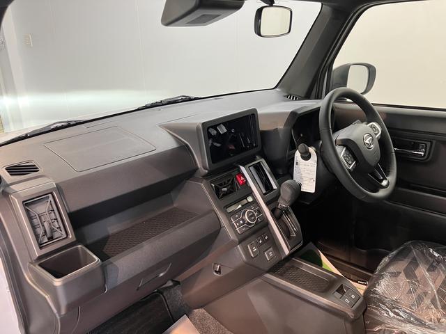 タフトG クロムベンチャープッシュスタート 左右シートヒーター アダプティブクルーズコントロール パノラマモニター オートライト LEDヘッドライト フォグランプ 電動格納ドアミラー アイドリングストップ スマートアシスト(愛媛県)の中古車