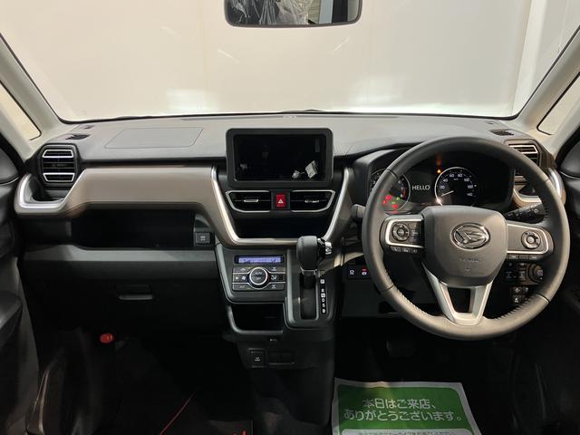 ムーヴＲＳ２ＷＤ　ベンチシート　両側電動スライドドア　コーナーセンサー　アイドリングストップ車　オートライト　オートマチックハイビーム　ＬＥＤヘッドライト　フロントフォグランプ　電動パーキングブレーキ（愛媛県）の中古車