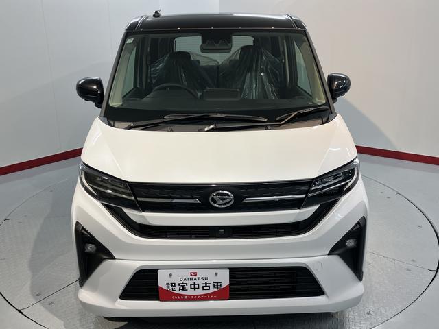 ムーヴＲＳ２ＷＤ　ベンチシート　両側電動スライドドア　コーナーセンサー　アイドリングストップ車　オートライト　オートマチックハイビーム　ＬＥＤヘッドライト　フロントフォグランプ　電動パーキングブレーキ（愛媛県）の中古車