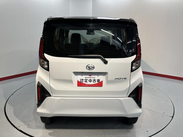 ムーヴＲＳ２ＷＤ　ベンチシート　両側電動スライドドア　コーナーセンサー　アイドリングストップ車　オートライト　オートマチックハイビーム　ＬＥＤヘッドライト　フロントフォグランプ　電動パーキングブレーキ（愛媛県）の中古車