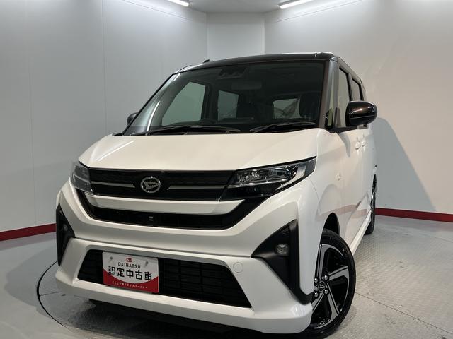 ムーヴＲＳ２ＷＤ　ベンチシート　両側電動スライドドア　コーナーセンサー　アイドリングストップ車　オートライト　オートマチックハイビーム　ＬＥＤヘッドライト　フロントフォグランプ　電動パーキングブレーキ（愛媛県）の中古車