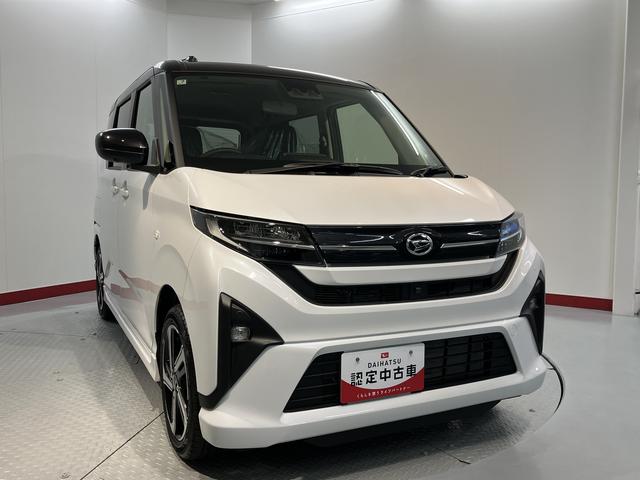 ムーヴＲＳ２ＷＤ　ベンチシート　両側電動スライドドア　コーナーセンサー　アイドリングストップ車　オートライト　オートマチックハイビーム　ＬＥＤヘッドライト　フロントフォグランプ　電動パーキングブレーキ（愛媛県）の中古車