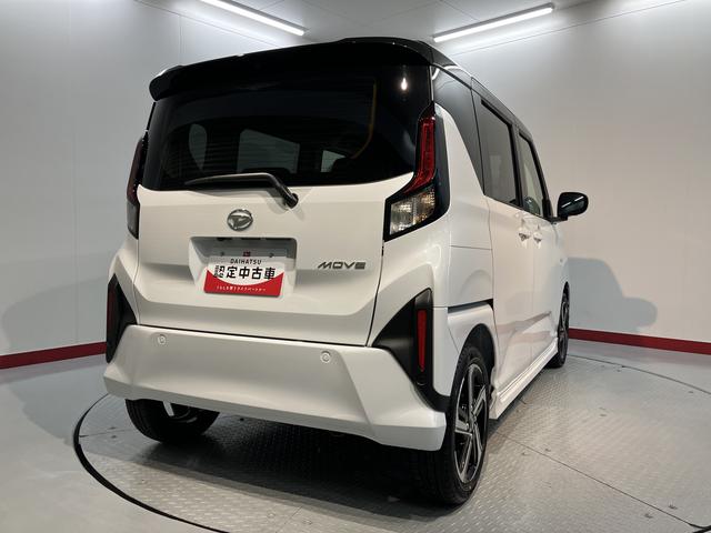 ムーヴＲＳ２ＷＤ　ベンチシート　両側電動スライドドア　コーナーセンサー　アイドリングストップ車　オートライト　オートマチックハイビーム　ＬＥＤヘッドライト　フロントフォグランプ　電動パーキングブレーキ（愛媛県）の中古車