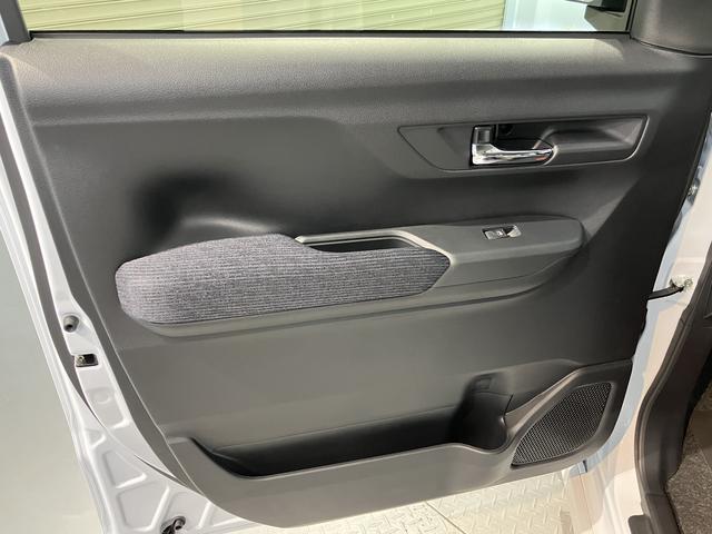 ムーヴＲＳ２ＷＤ　ベンチシート　両側電動スライドドア　コーナーセンサー　アイドリングストップ車　オートライト　オートマチックハイビーム　ＬＥＤヘッドライト　フロントフォグランプ　電動パーキングブレーキ（愛媛県）の中古車