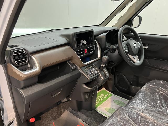 ムーヴＲＳ２ＷＤ　ベンチシート　両側電動スライドドア　コーナーセンサー　アイドリングストップ車　オートライト　オートマチックハイビーム　ＬＥＤヘッドライト　フロントフォグランプ　電動パーキングブレーキ（愛媛県）の中古車