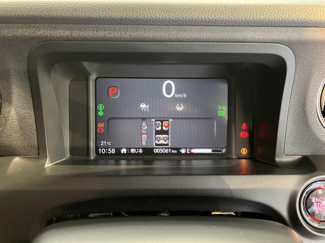 N−BOXカスタムターボベンチシート アイドリングストップ車 両側電動スライドドア オートライト LEDヘッドライト 電動パーキングブレーキ 純正ナビ CD DVD Bluetooth USB フルセグTV バックカメラ(愛媛県)の中古車