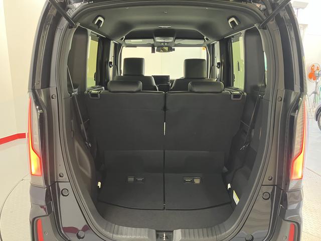 N−BOXカスタムターボベンチシート アイドリングストップ車 両側電動スライドドア オートライト LEDヘッドライト 電動パーキングブレーキ 純正ナビ CD DVD Bluetooth USB フルセグTV バックカメラ(愛媛県)の中古車