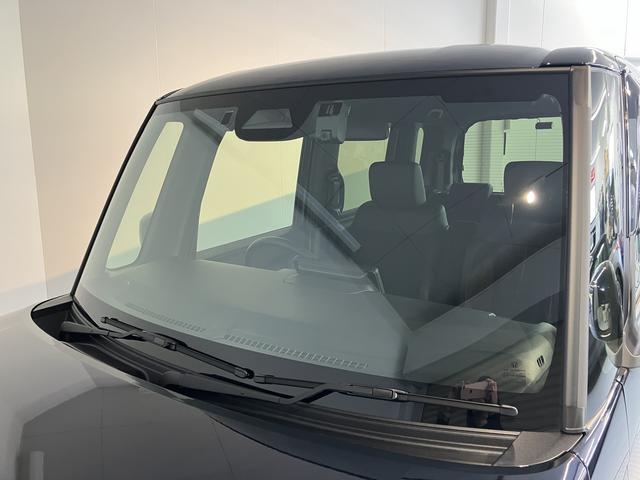 N−BOXカスタムターボベンチシート アイドリングストップ車 両側電動スライドドア オートライト LEDヘッドライト 電動パーキングブレーキ 純正ナビ CD DVD Bluetooth USB フルセグTV バックカメラ(愛媛県)の中古車