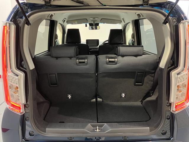 ムーヴカスタム X VS SAIII2WD プッシュスタート 運転席シートヒーター オートライト オートマチックハイビーム アイドリングストップ車 ベンチシート LEDヘッドライト フロントフォグランプ 盗難防止装置 純正ナビ CD(愛媛県)の中古車