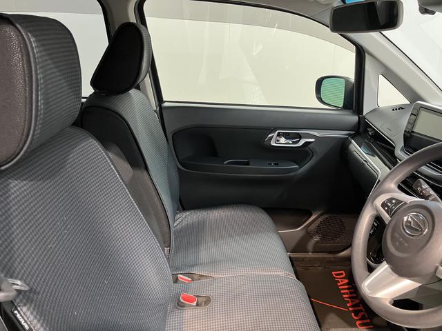 ムーヴカスタム X VS SAIII2WD プッシュスタート 運転席シートヒーター オートライト オートマチックハイビーム アイドリングストップ車 ベンチシート LEDヘッドライト フロントフォグランプ 盗難防止装置 純正ナビ CD(愛媛県)の中古車