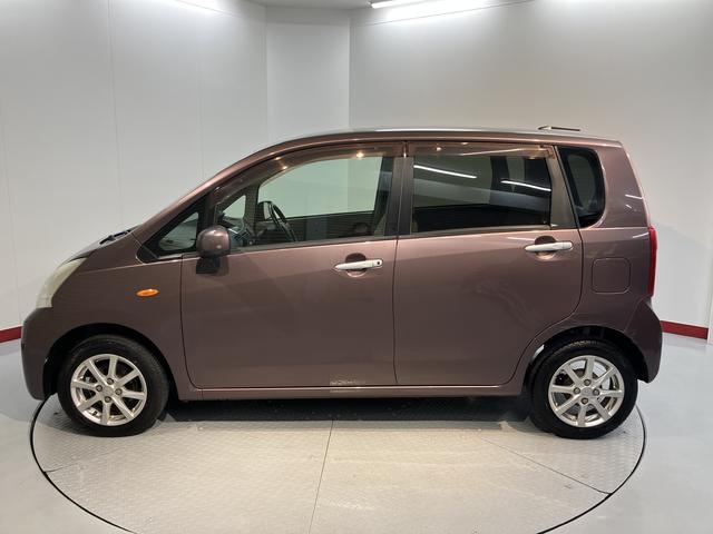 ムーヴX2WD プッシュスタート アイドリングストップ車 ベンチシート ハロゲンヘッドライト 盗難防止装置 純正CDデッキ CD AM FM AUX 純正アルミホイール(愛媛県)の中古車