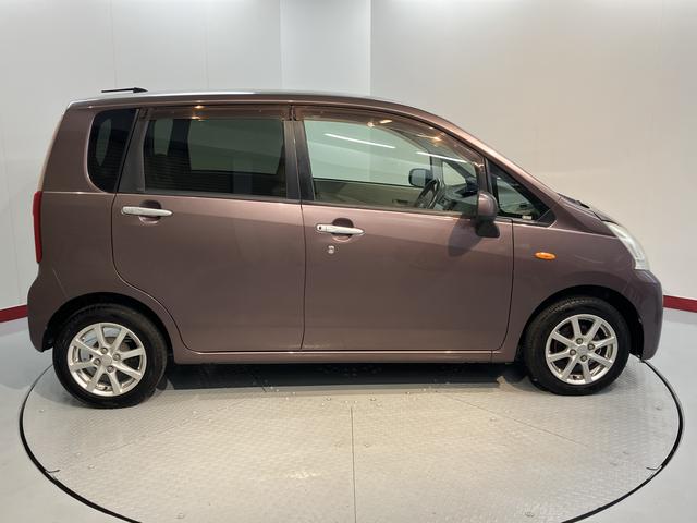 ムーヴX2WD プッシュスタート アイドリングストップ車 ベンチシート ハロゲンヘッドライト 盗難防止装置 純正CDデッキ CD AM FM AUX 純正アルミホイール(愛媛県)の中古車