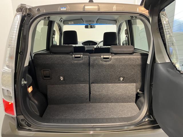 ムーヴカスタム Xリミテッド2WD ベンチシート プッシュスタート HIDヘッドライト フロントフォグランプ メモリーナビ CD ワンセグTV バックカメラ 純正アルミホイール(愛媛県)の中古車