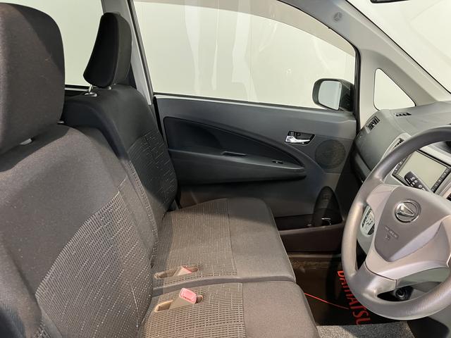 ムーヴカスタム Xリミテッド2WD ベンチシート プッシュスタート HIDヘッドライト フロントフォグランプ メモリーナビ CD ワンセグTV バックカメラ 純正アルミホイール(愛媛県)の中古車