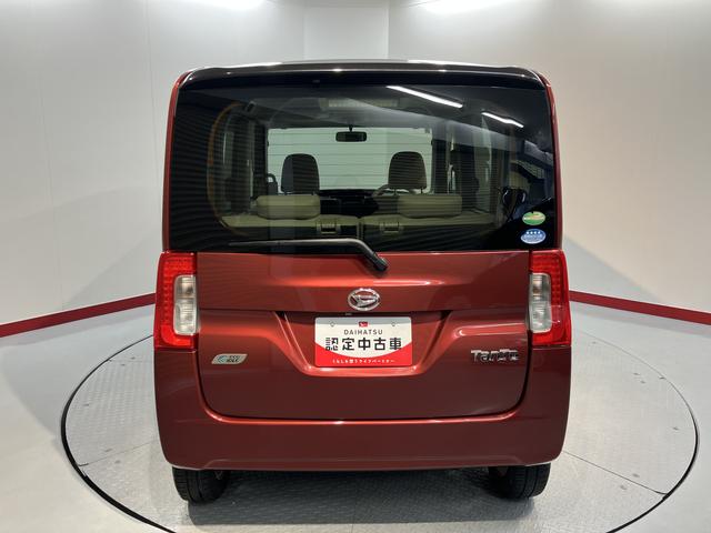 タントＧ　ＳＡ２ＷＤ　プッシュスタート　両側電動スライドドア　アイドリングストップ車　オートライト　ハロゲンヘッドライト　盗難防止装置　純正ナビ　ＣＤ　ＤＶＤ　ＳＤ　　Ｂｌｕｅｔｏｏｔｈ　ＵＳＢ　バックカメラ（愛媛県）の中古車