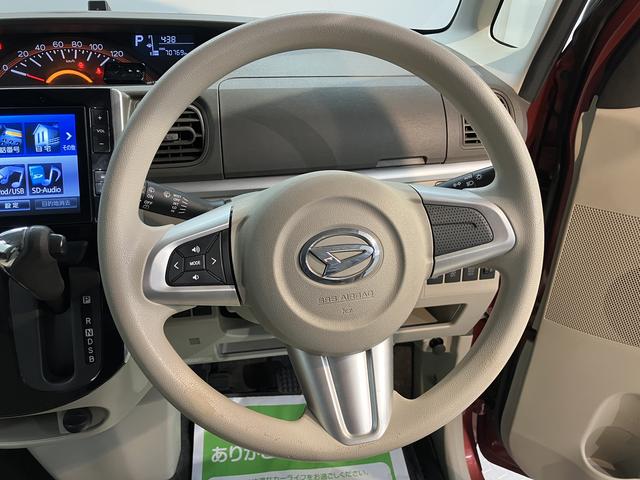 タントＧ　ＳＡ２ＷＤ　プッシュスタート　両側電動スライドドア　アイドリングストップ車　オートライト　ハロゲンヘッドライト　盗難防止装置　純正ナビ　ＣＤ　ＤＶＤ　ＳＤ　　Ｂｌｕｅｔｏｏｔｈ　ＵＳＢ　バックカメラ（愛媛県）の中古車