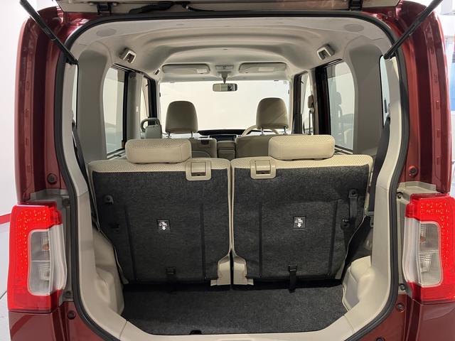 タントＧ　ＳＡ２ＷＤ　プッシュスタート　両側電動スライドドア　アイドリングストップ車　オートライト　ハロゲンヘッドライト　盗難防止装置　純正ナビ　ＣＤ　ＤＶＤ　ＳＤ　　Ｂｌｕｅｔｏｏｔｈ　ＵＳＢ　バックカメラ（愛媛県）の中古車