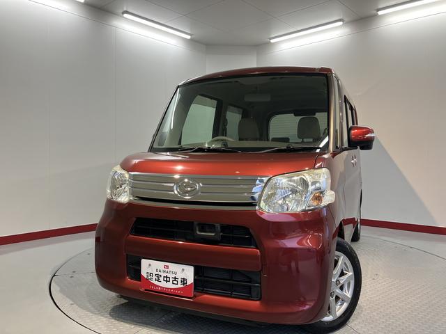 タントＧ　ＳＡ２ＷＤ　プッシュスタート　両側電動スライドドア　アイドリングストップ車　オートライト　ハロゲンヘッドライト　盗難防止装置　純正ナビ　ＣＤ　ＤＶＤ　ＳＤ　　Ｂｌｕｅｔｏｏｔｈ　ＵＳＢ　バックカメラ（愛媛県）の中古車