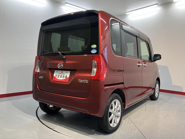 タントＧ　ＳＡ２ＷＤ　プッシュスタート　両側電動スライドドア　アイドリングストップ車　オートライト　ハロゲンヘッドライト　盗難防止装置　純正ナビ　ＣＤ　ＤＶＤ　ＳＤ　　Ｂｌｕｅｔｏｏｔｈ　ＵＳＢ　バックカメラ（愛媛県）の中古車