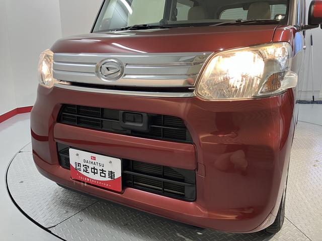 タントＧ　ＳＡ２ＷＤ　プッシュスタート　両側電動スライドドア　アイドリングストップ車　オートライト　ハロゲンヘッドライト　盗難防止装置　純正ナビ　ＣＤ　ＤＶＤ　ＳＤ　　Ｂｌｕｅｔｏｏｔｈ　ＵＳＢ　バックカメラ（愛媛県）の中古車