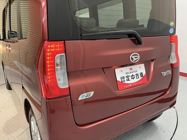 タントＧ　ＳＡ２ＷＤ　プッシュスタート　両側電動スライドドア　アイドリングストップ車　オートライト　ハロゲンヘッドライト　盗難防止装置　純正ナビ　ＣＤ　ＤＶＤ　ＳＤ　　Ｂｌｕｅｔｏｏｔｈ　ＵＳＢ　バックカメラ（愛媛県）の中古車