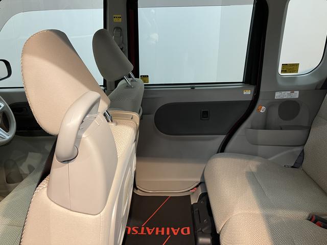 タントＧ　ＳＡ２ＷＤ　プッシュスタート　両側電動スライドドア　アイドリングストップ車　オートライト　ハロゲンヘッドライト　盗難防止装置　純正ナビ　ＣＤ　ＤＶＤ　ＳＤ　　Ｂｌｕｅｔｏｏｔｈ　ＵＳＢ　バックカメラ（愛媛県）の中古車